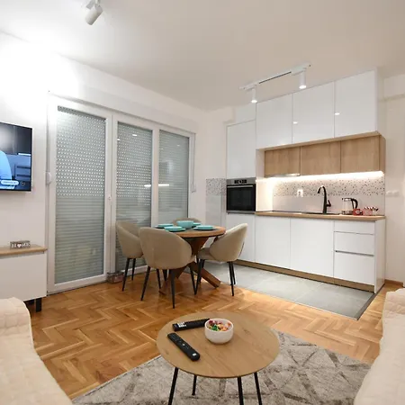 Apartman Tini Trebinje Exterior photo