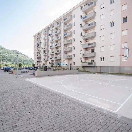 Apartman Tini Trebinje Exterior photo