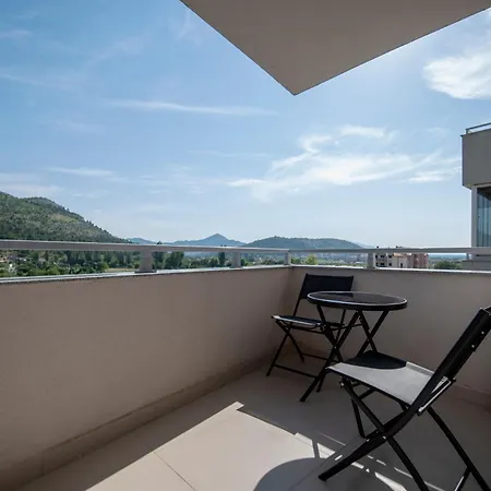 Apartman Tini Trebinje Exterior photo