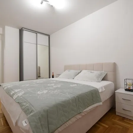 Apartman Tini Trebinje Exterior photo
